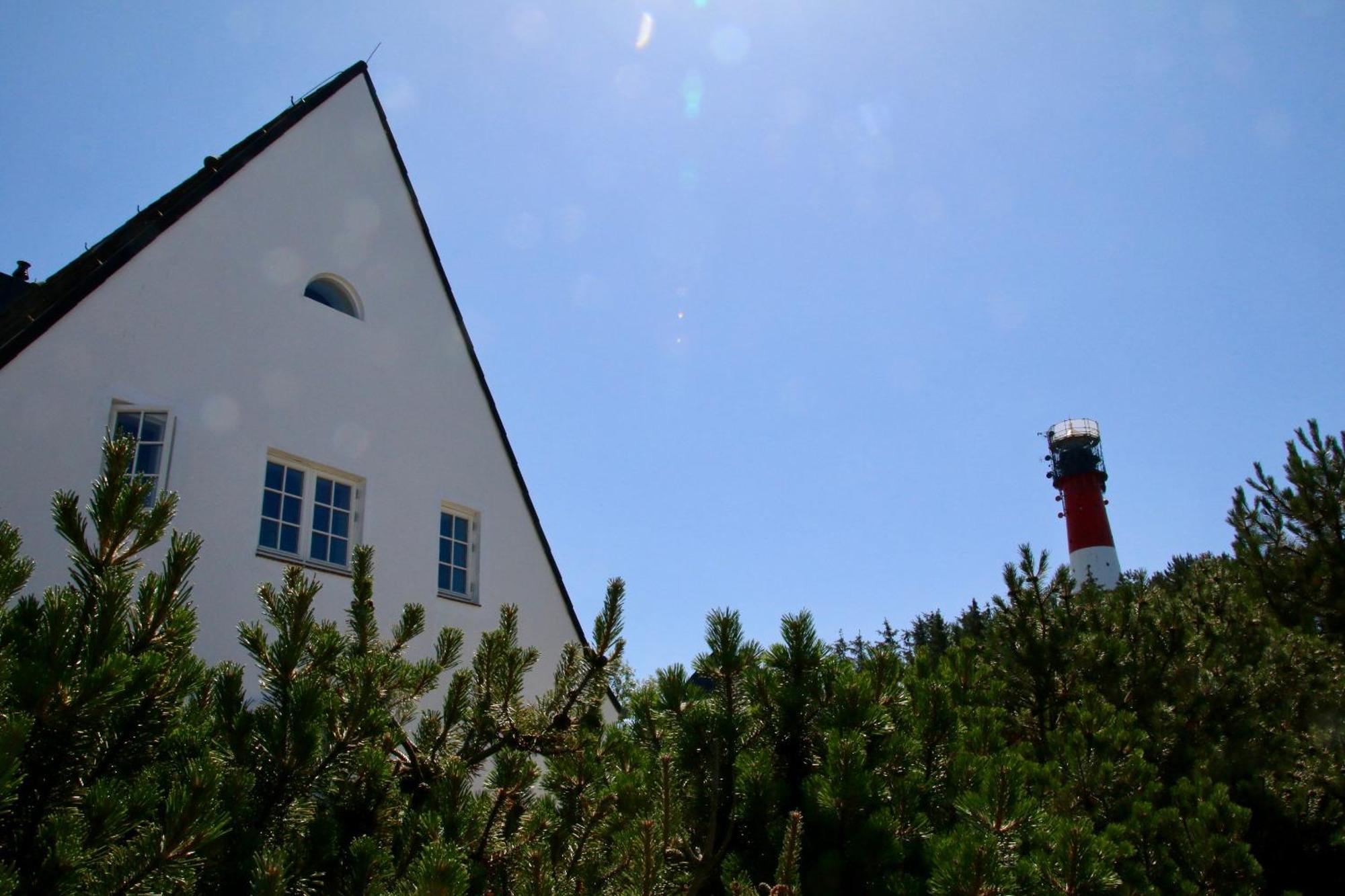 فيلا Lighthouse 4 Hörnum المظهر الخارجي الصورة